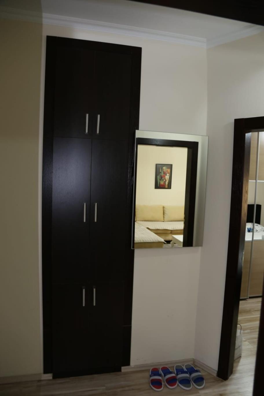 Ergi'S Host Apartment Tirana Kültér fotó