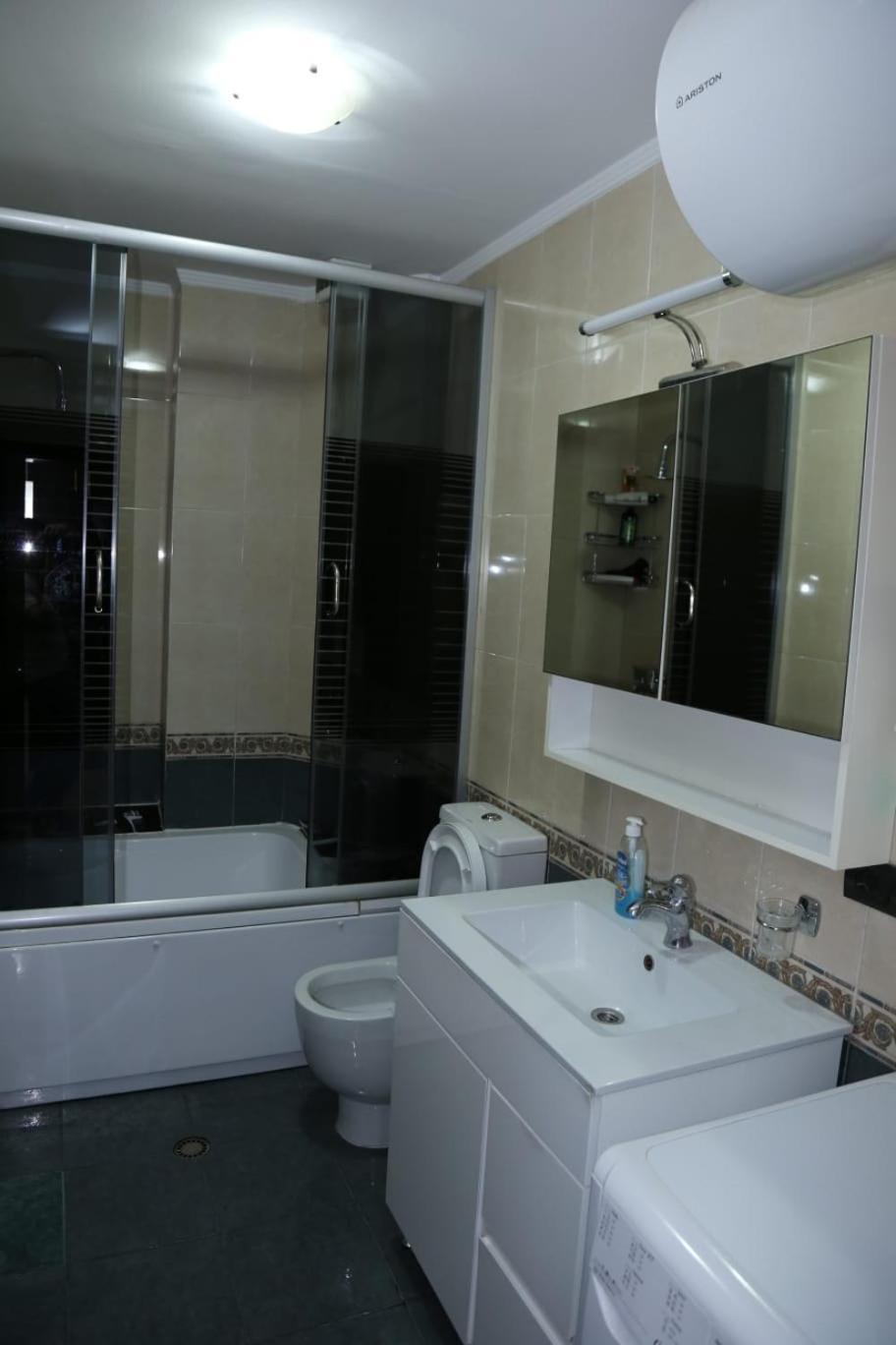 Ergi'S Host Apartment Tirana Kültér fotó